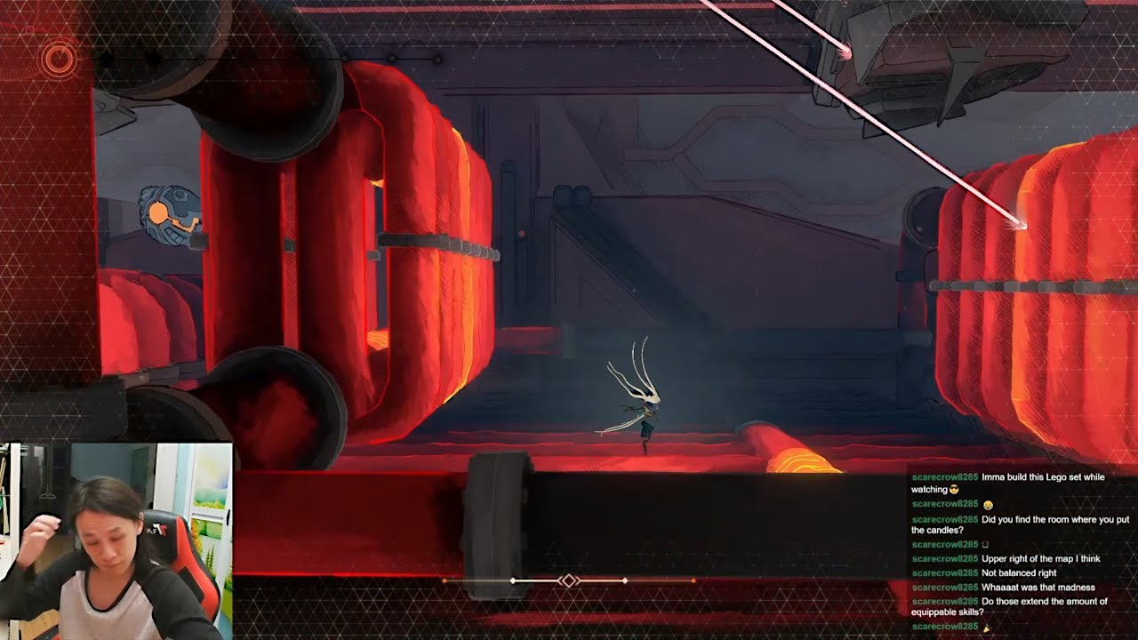 This Design Alone Ruined EVERYTHING... - Mio: Memories in Orbit