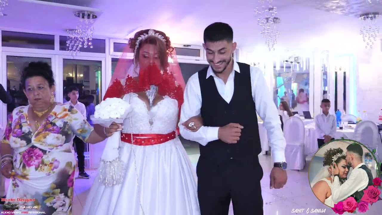 SAHIT &SANIJA 28 AVGUST 2023 PART 2