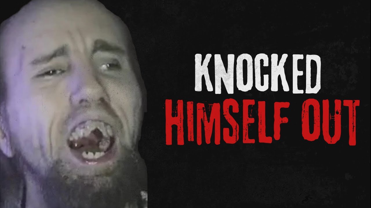Cyraxx KNOCKED Himself Out In PANIC?! | A Lolcow Documentary (Part 156)