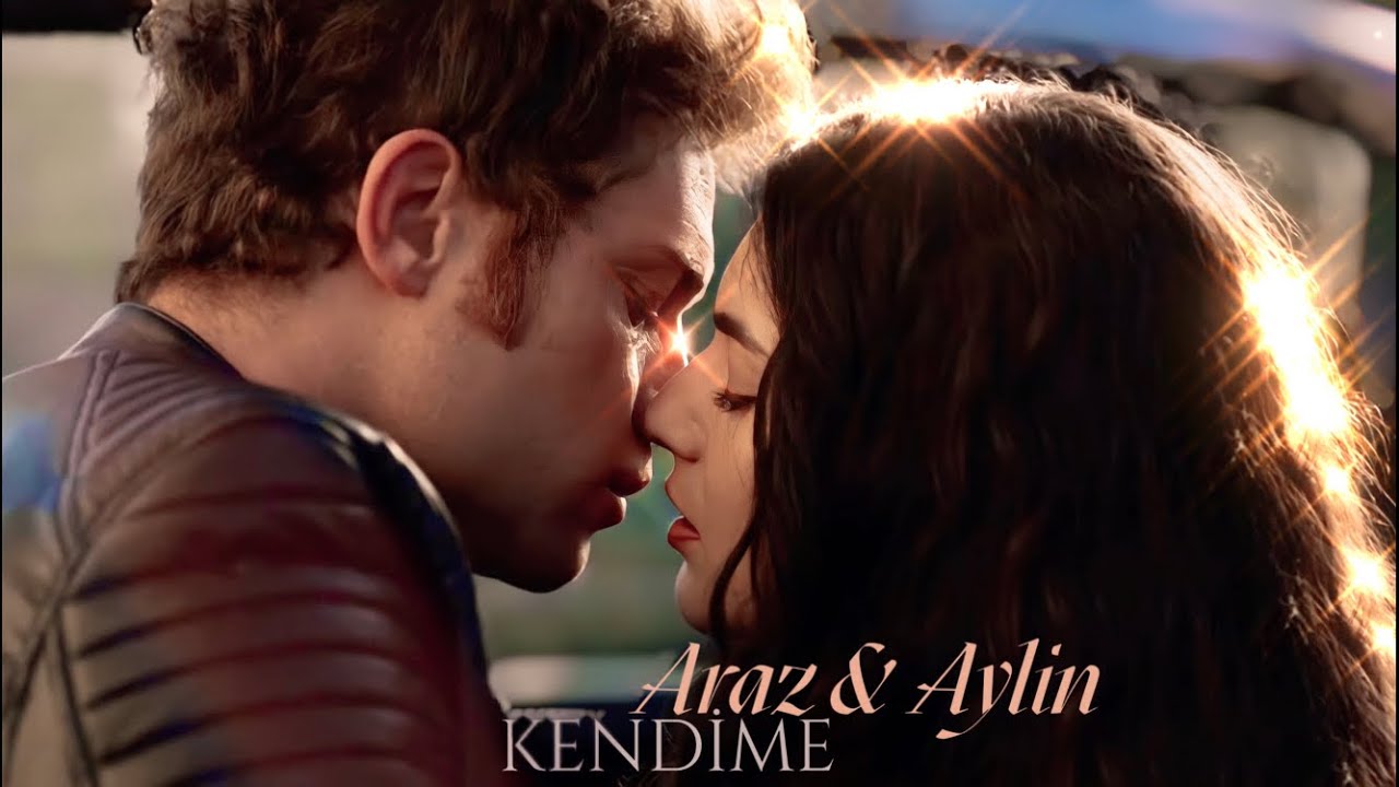 Araz & Aylin - Kendime