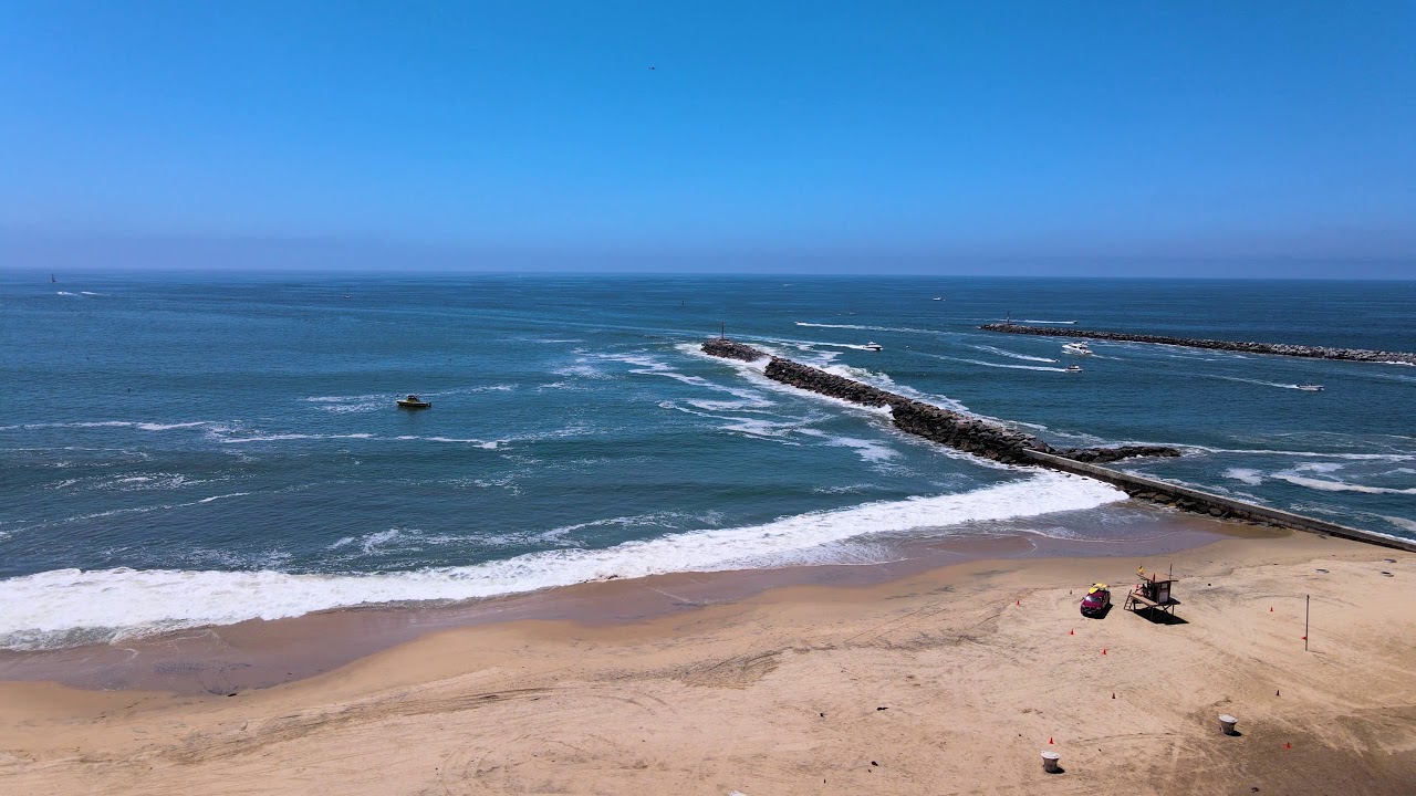 Newport Beach Foamers July 4th 2020
