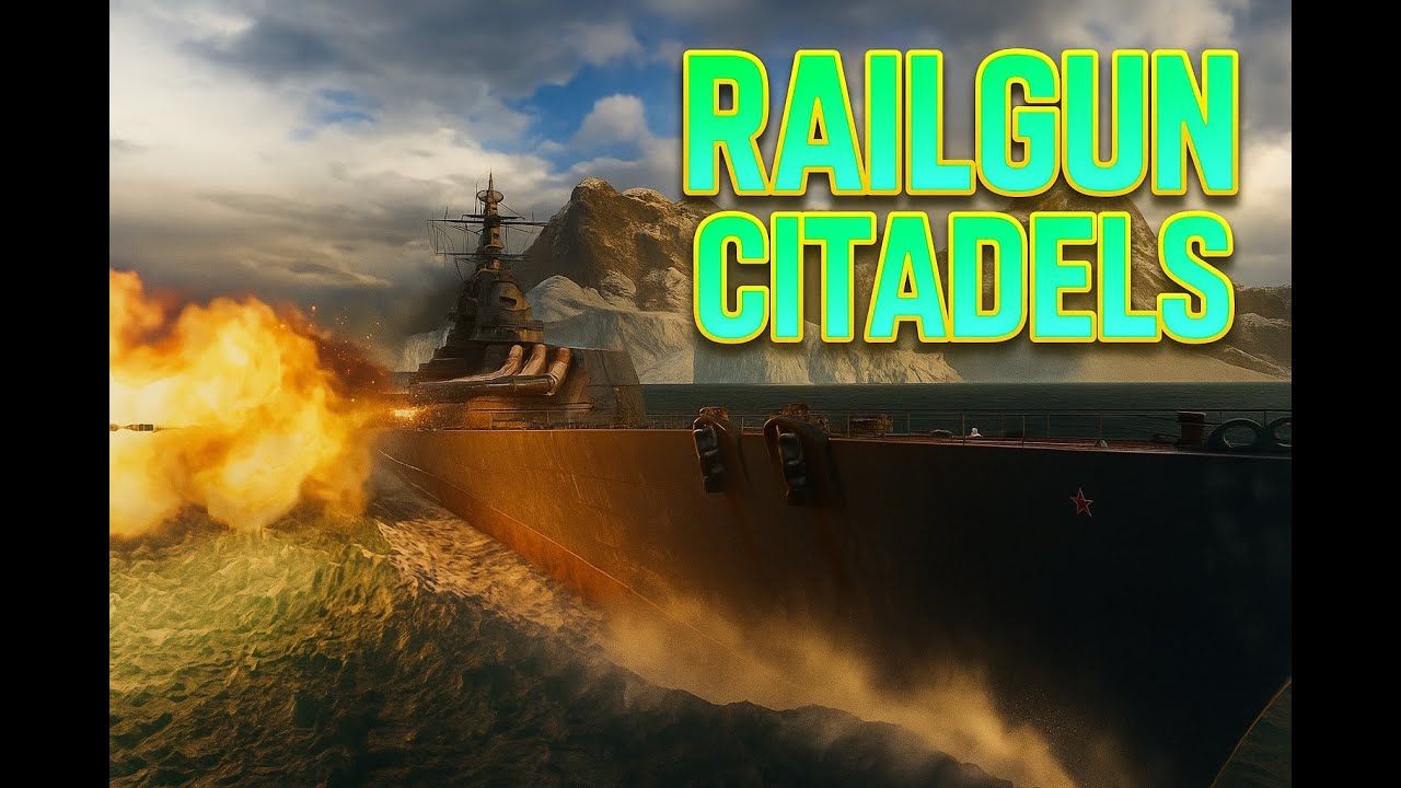 Slava the CITADEL Beast – Instant Devastation🔥