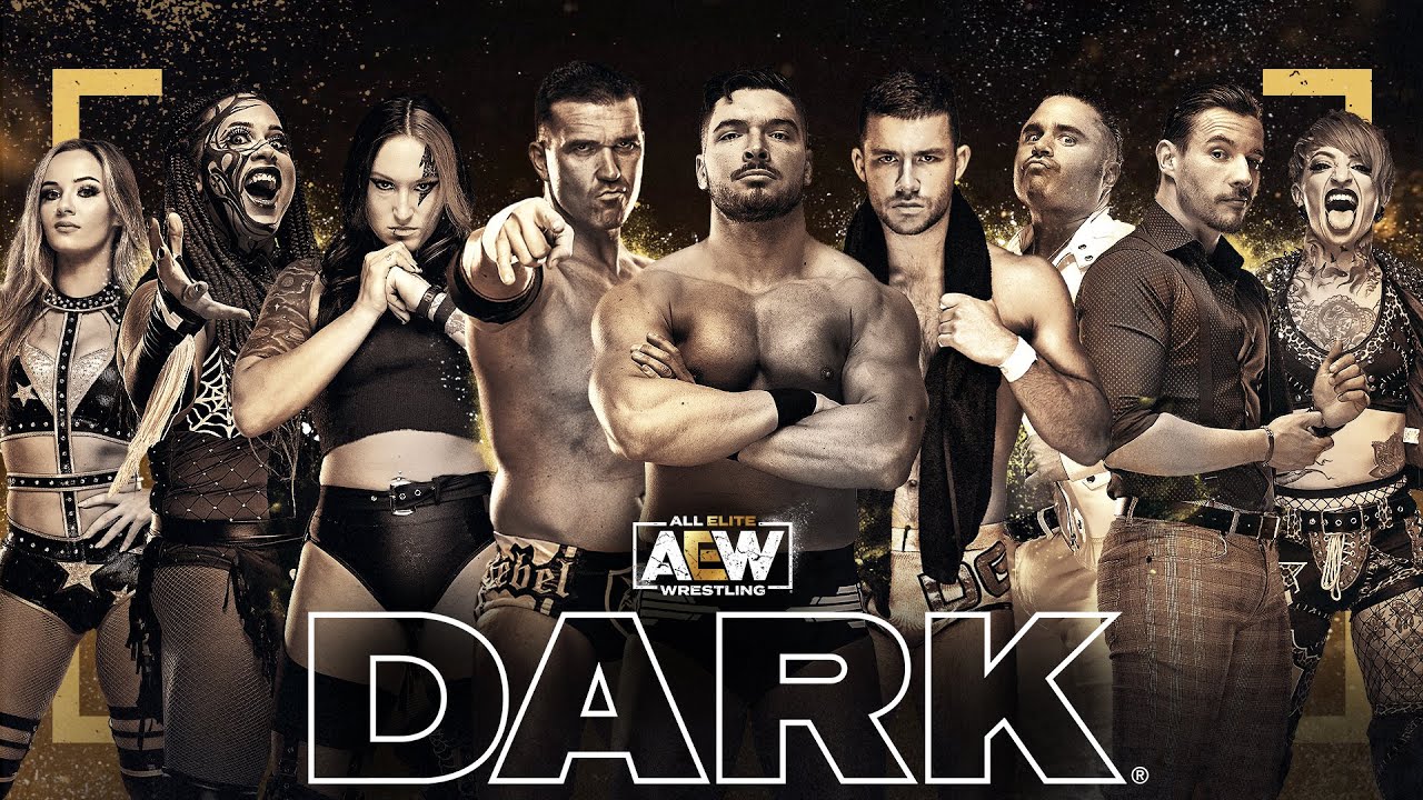 8 Matches: Ethan Page, Ruby Soho, Garcia, Parker, & Menard, Nyla, Bobby Fish & More! | Dark, Ep 148