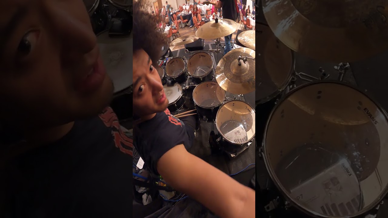 The Ground Beneath The Greg Beneath dum cam go pro 4.11.25 Third Eye Blind Semi Charmed Life Petty