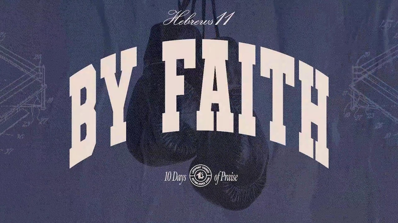 10 Days of Praise