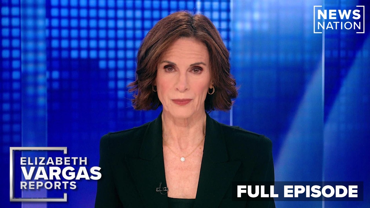Fears that conflict in Middle East will spread beyond the region | Vargas Reports Full Show 3/2