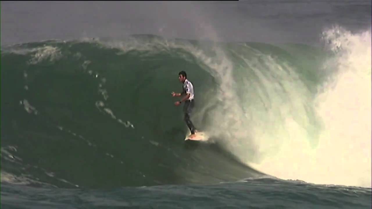 MICK FANNING WINS QUIKSILVER PRO FRANCE 2010 - HIGHLIGHTS PACKAGE | EP# 43