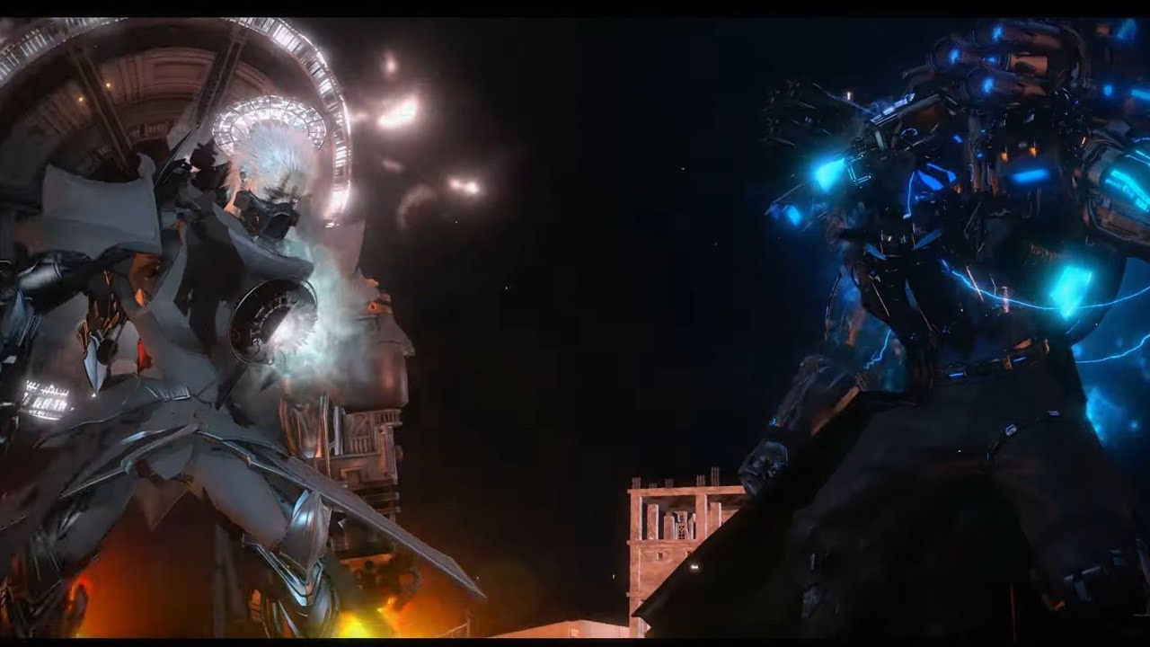What if Titan CameraMan 3.0/Secret Weapon 