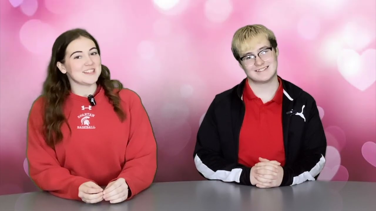 Saraland High School Broadcasting 2/6/26