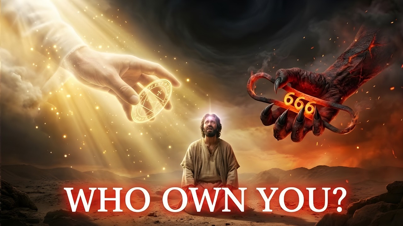 The Truth About the Mark of the Beast 666 That No One Tells You