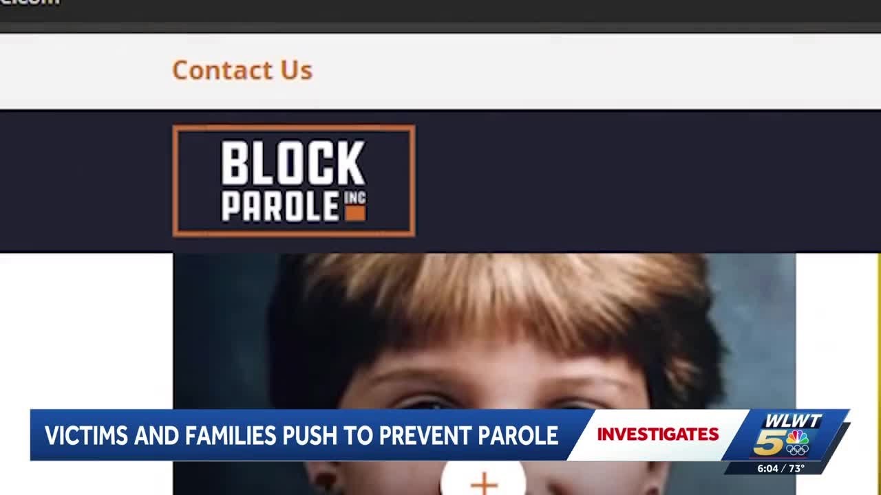 Victims, families push to prevent parole for violent offenders in Ohio