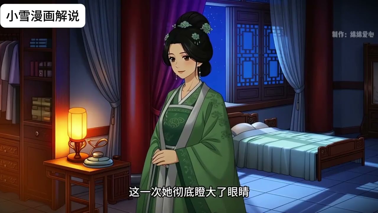 【全集完结】穿越成宫斗文皇后我选择先下手为强 