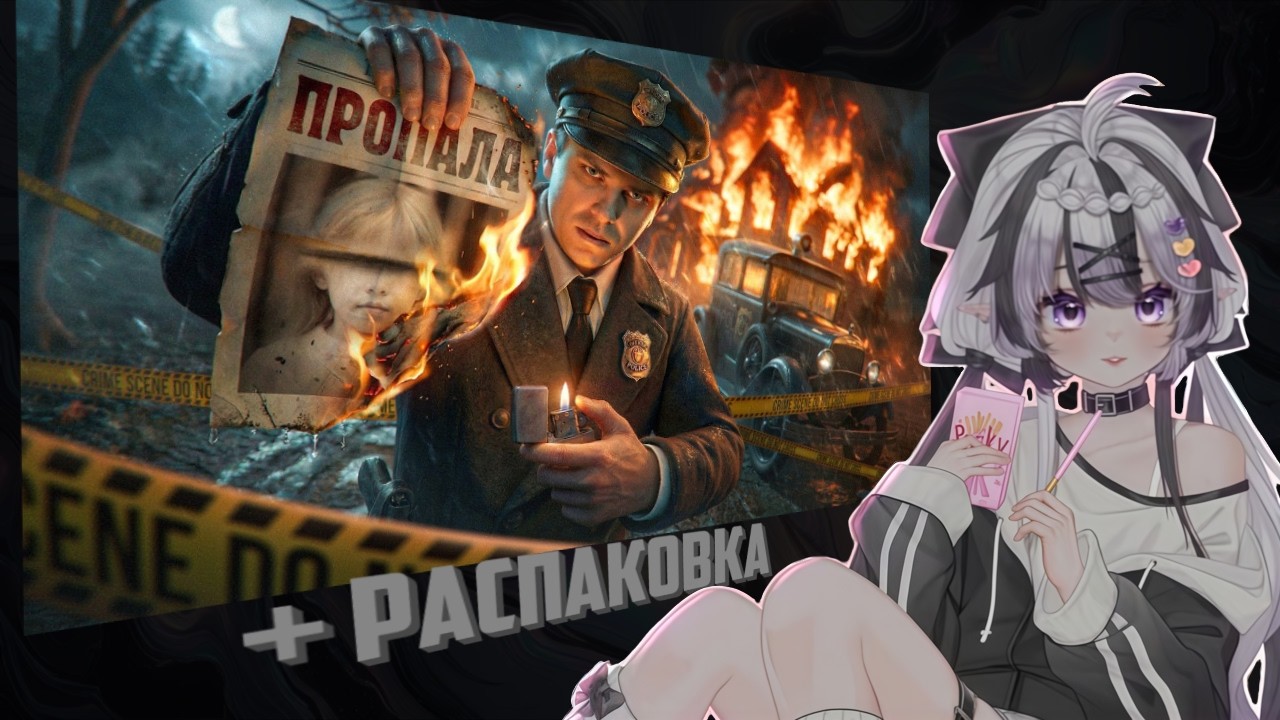 КОЙПОЛ СМОТРИТ: ВОССТАВШАЯ ИЗ МЕРТВЫХ | Utopia Show. + РАСПАКОВКА