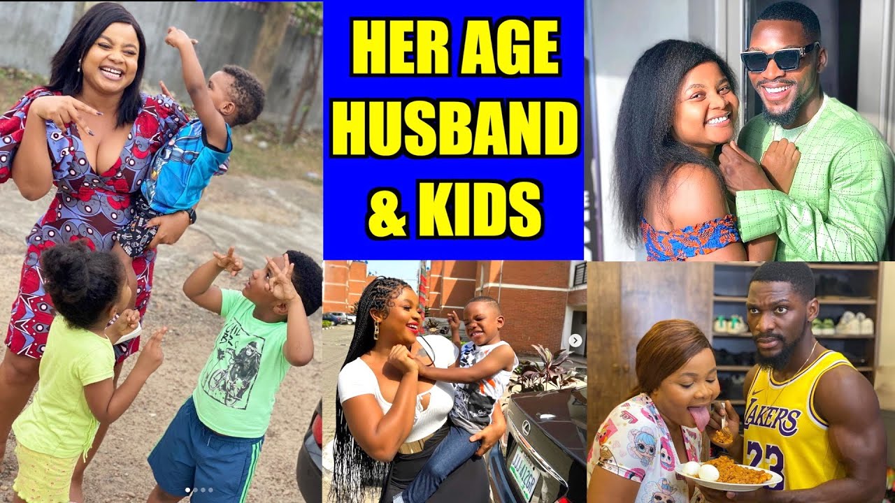 Bimbo Ademoye Biography You probably Didn't Know