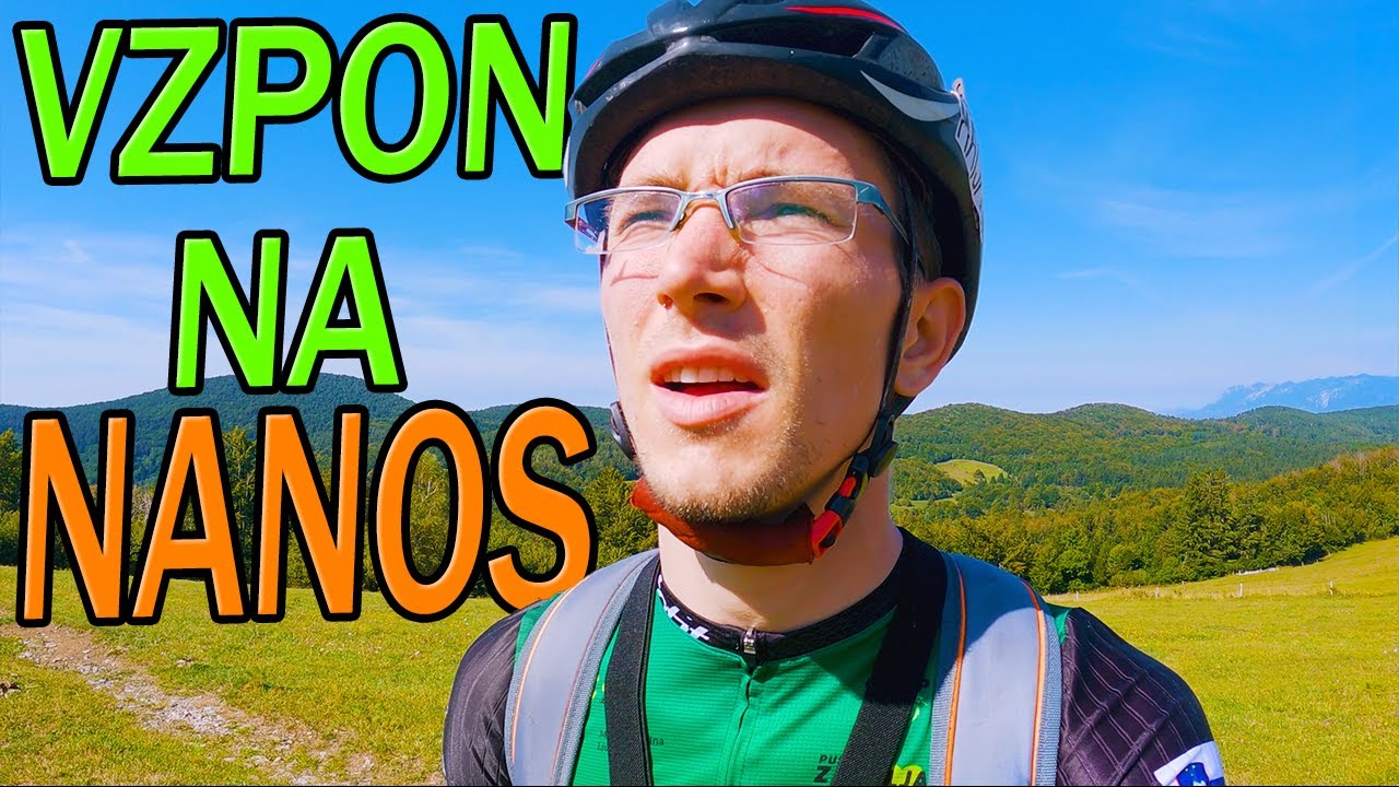 Dal Sem VSE Od Sebe NA NANOSU