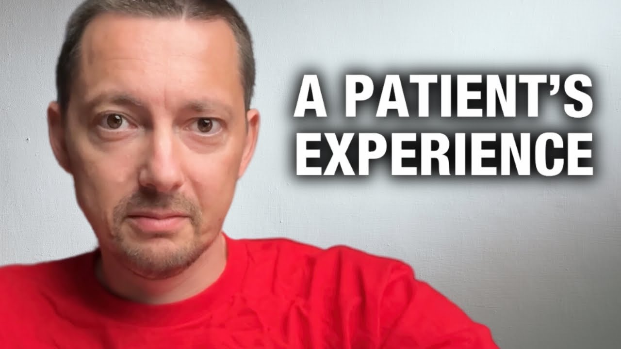 Navigating Covid with ME (Myalgic Encephalomyelitis)