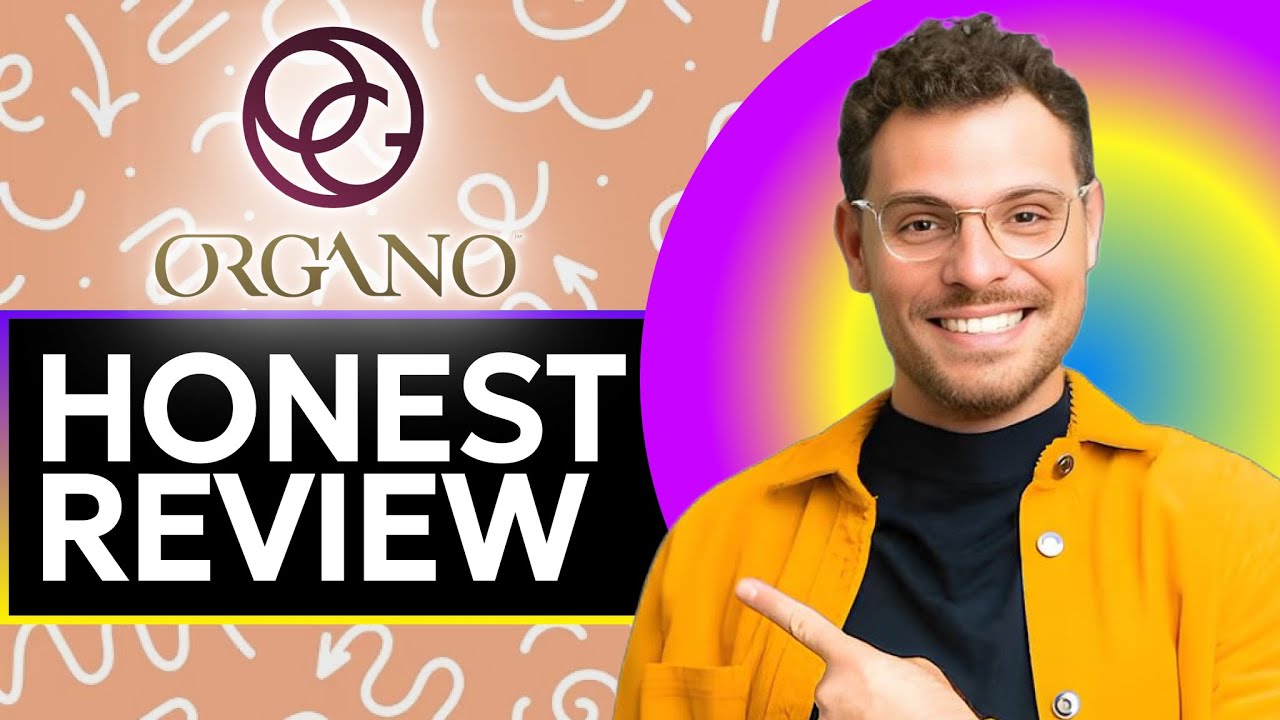 Organo Gold Multi-level Marketing Honest Review - Watch Before Using