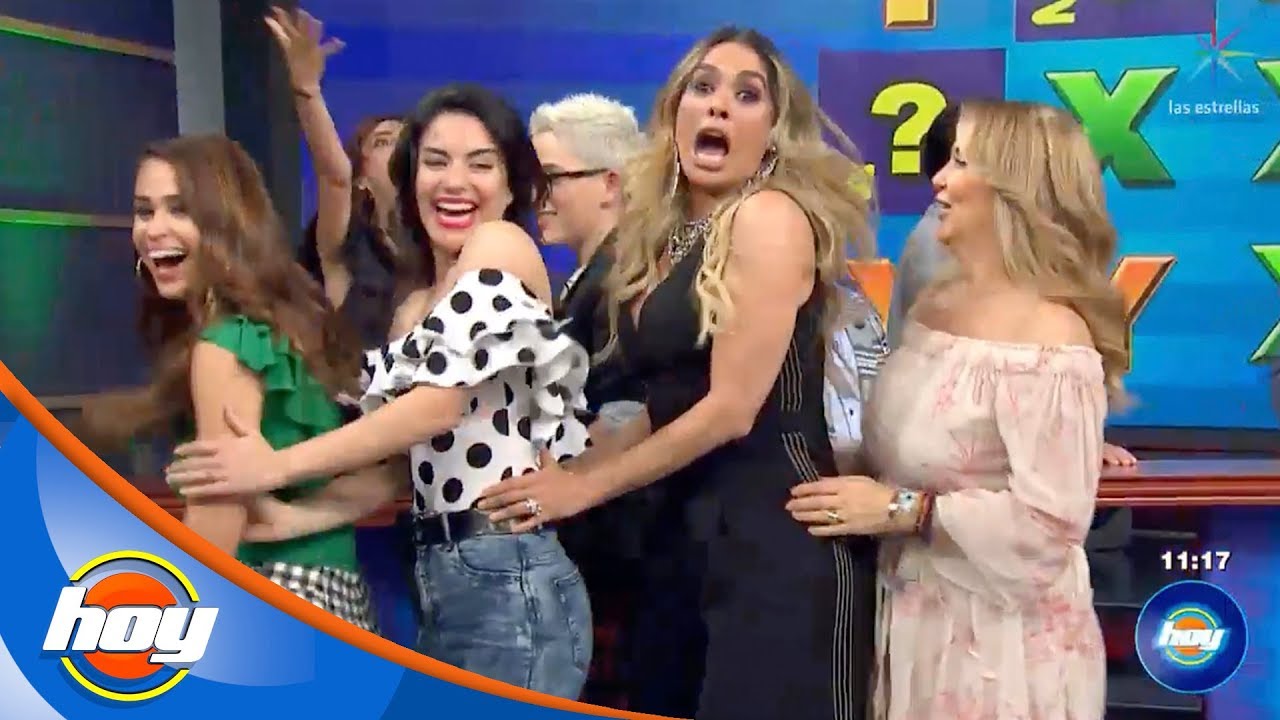 Las mujeres arrasan en el Gato | Hoy