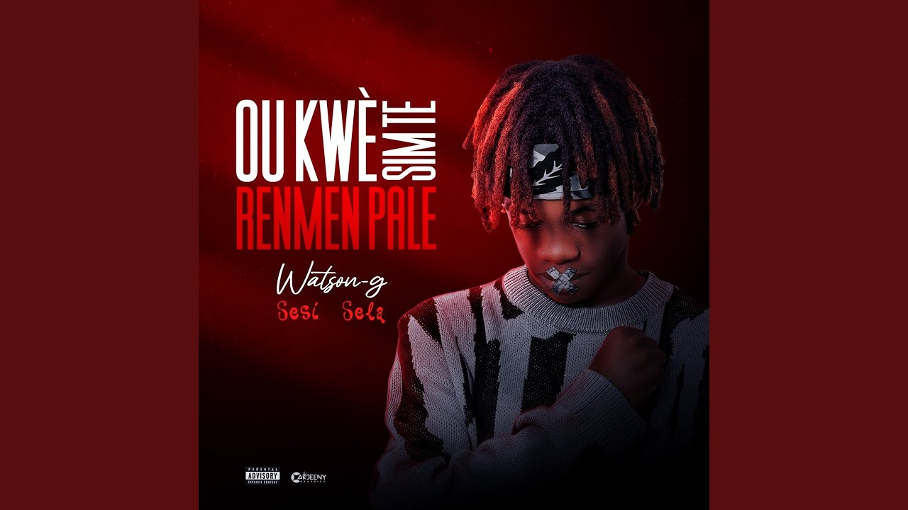 Ou Kwè Sim Te Renmen Pale