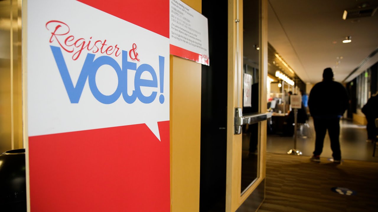 How to Improve the Vote Counting Process