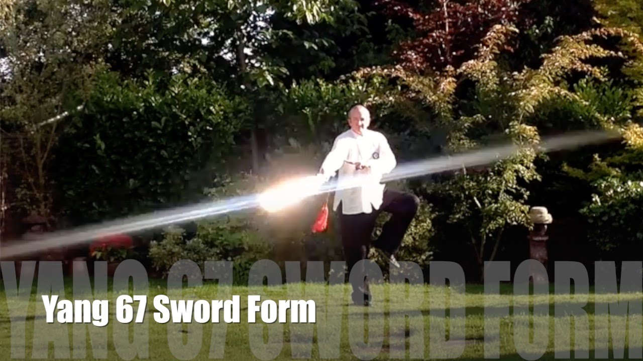67 Sword Form