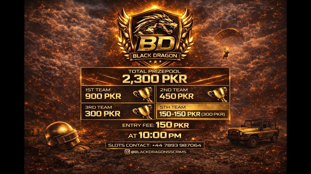 10:00 DAILY BATTLE 22 FEB SUNDAY