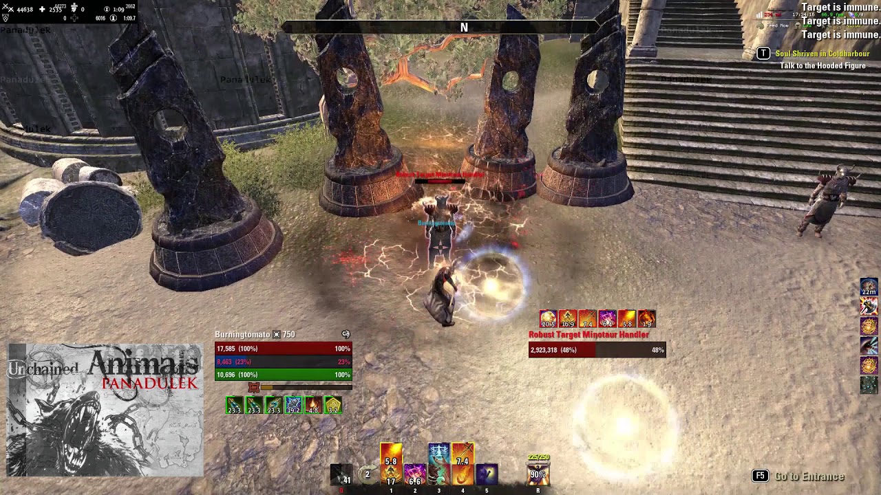 MagDK-50k-No Cheese-6mil Dummy-Summerset
