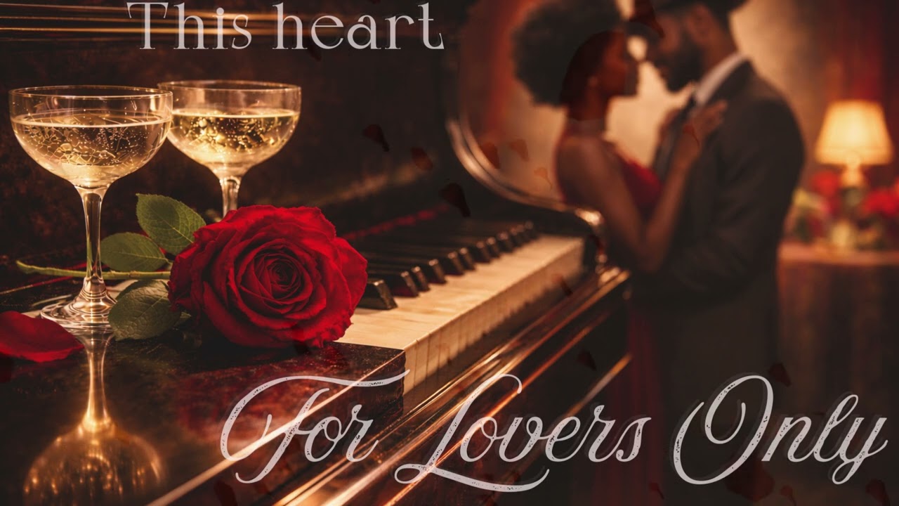 This Heart of mine - For Lovers Only