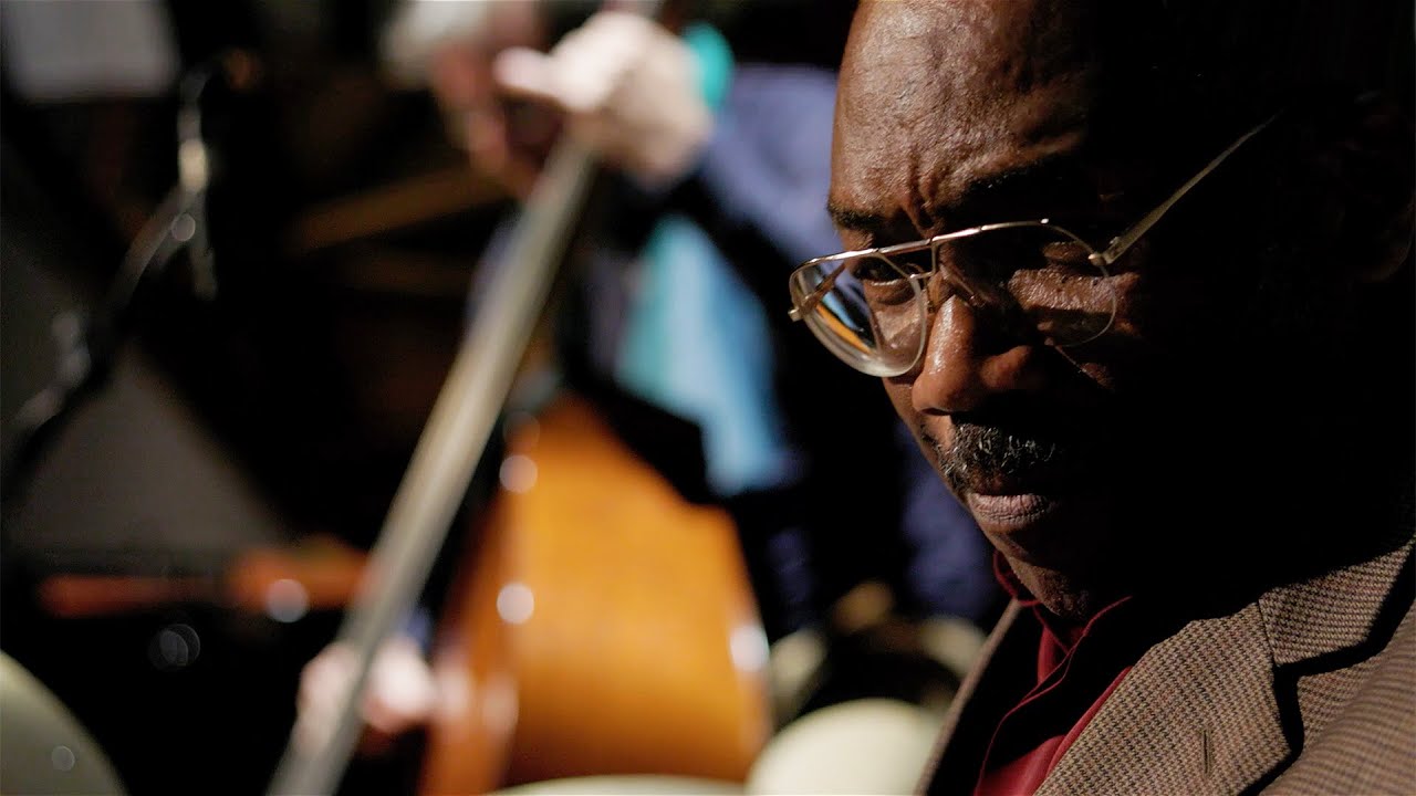 Alvin Queen Interview: Rhythms Like a Drug