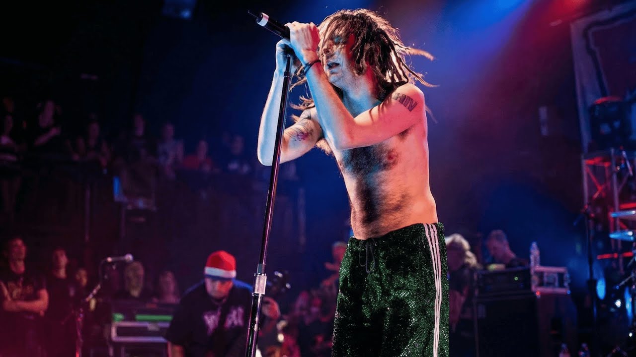 Beg For Me - Korn (1999)