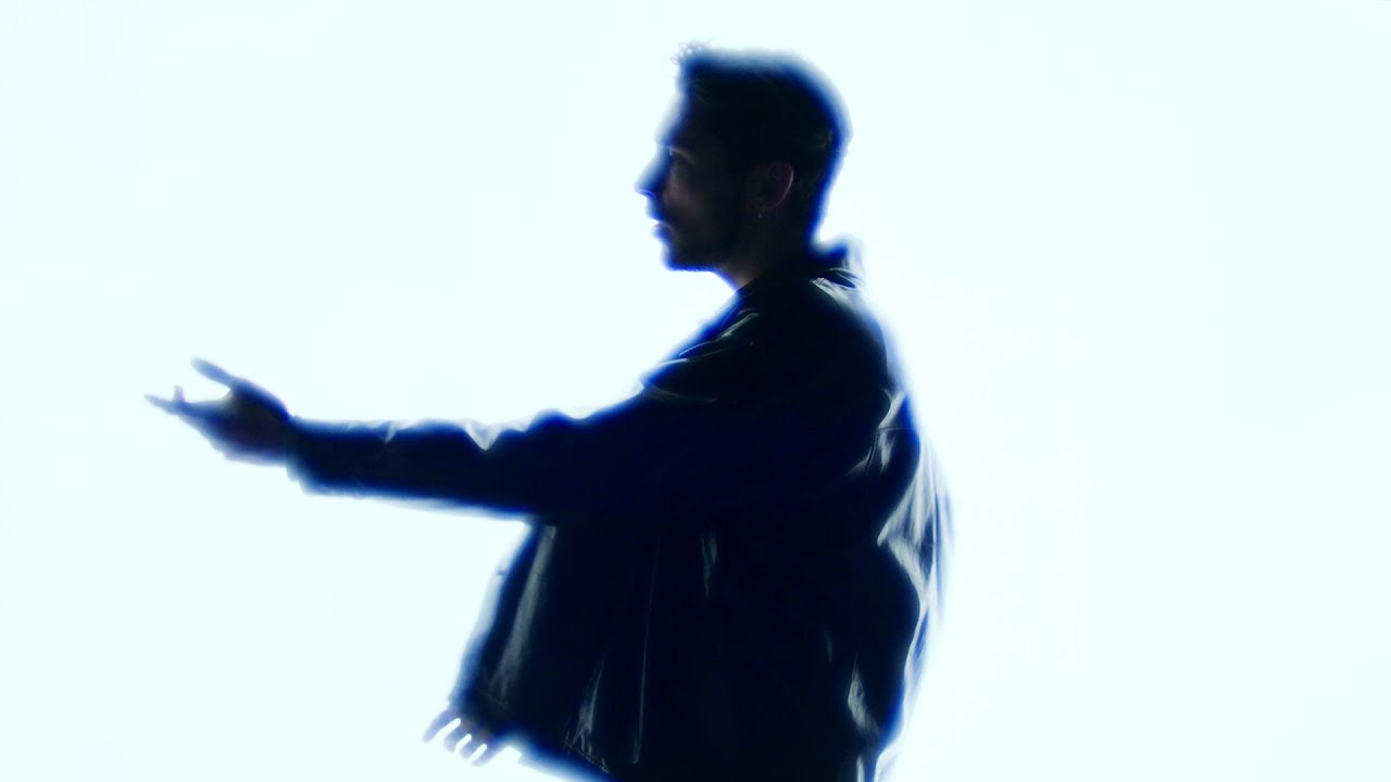 Kaky - Voyage de nuit [Clip officiel]