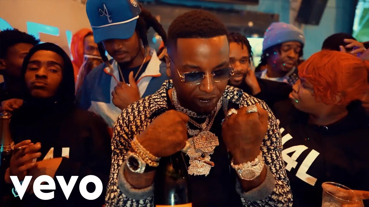 HoneyKomb Brazy, Finesse2tymes, Pooh Shiesty, BigWalkDog, Gucci Mane, BIG30 (Unreleased Album) 2025