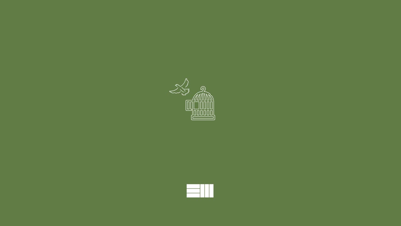 Russ - Freed Up (Official Audio)
