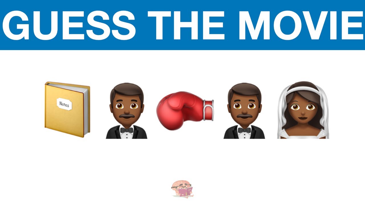 🤵🏾😄 Black Movies (GUESS THAT BLACK MOVIE CHALLENGE)