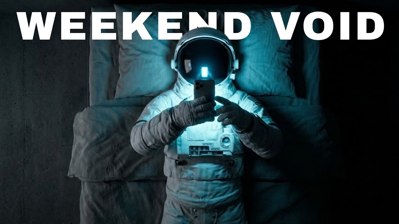 KØLST - Weekend Void