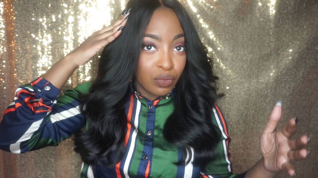 Aliexpress | Asteria Hair | Install