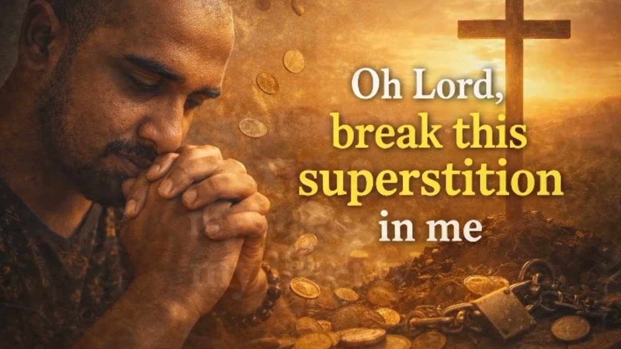 The Greatest Superstition