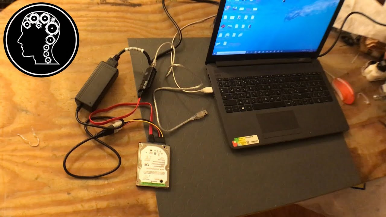 Come recuperare i dati da un vecchio pc che non si accende più