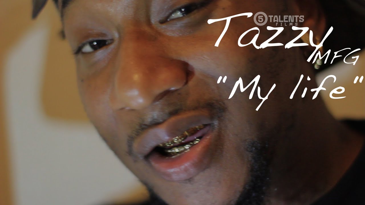 @tazzymfg5907   My LifeOfficial Music Video