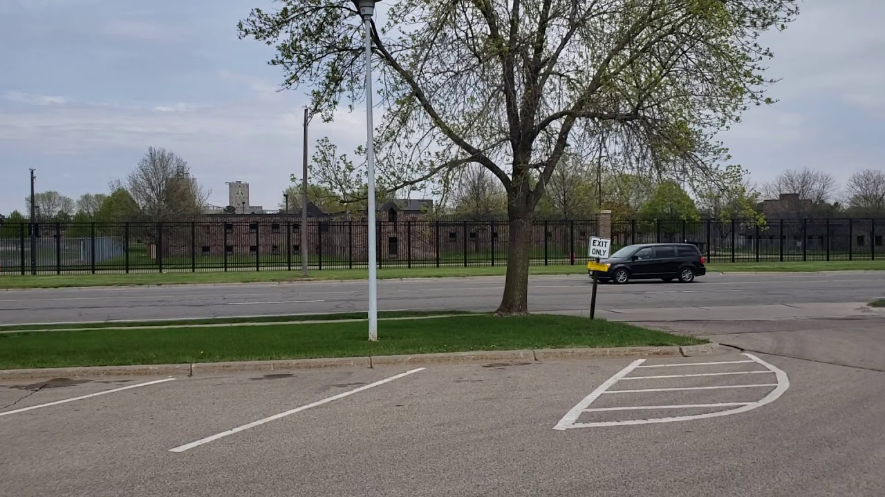 001 IWOC Decarcerate May 9 2020 Shakopee Prison Protest