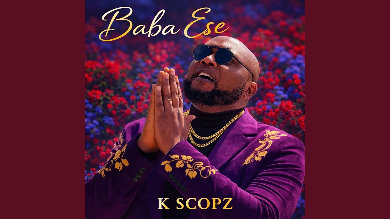 Baba Ese