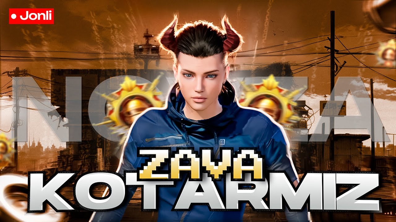 NOVZA STRIM ! BUGUN 3chi ZAVAga HARAKAT STRIMGA KIRILA ! 1K SOON