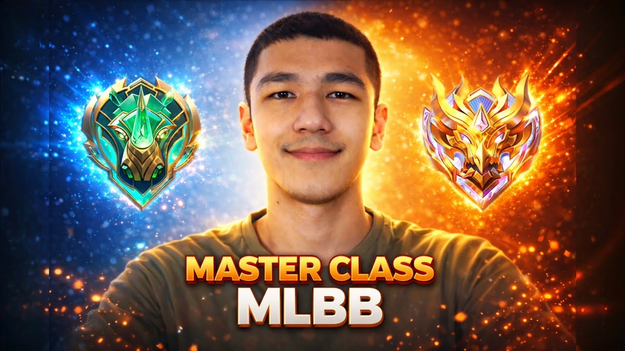 TIK TOK QILIB TASHAYMIZ KAYFIYAT ZO'R | MLBB 🎮