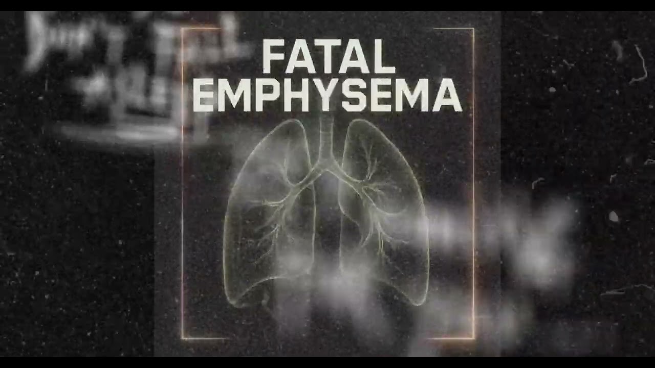 Resh-Fatal Emphysema