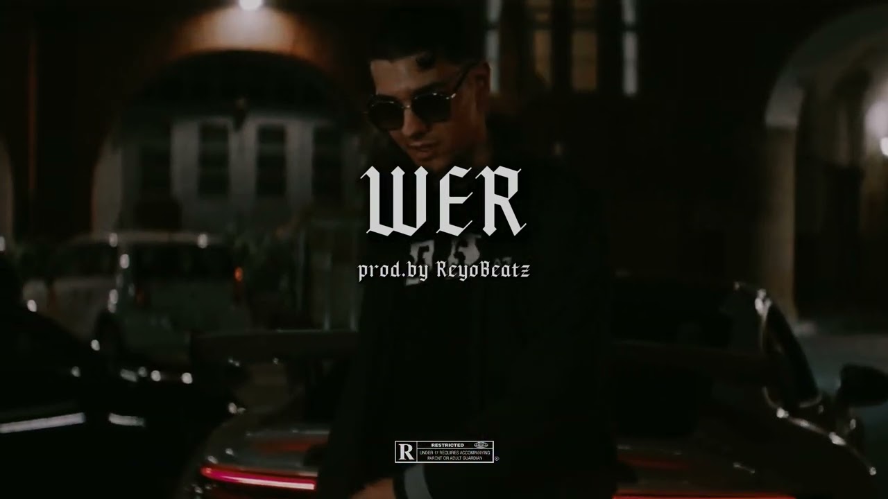 Lacazette Type Beat ►WER◄ (Prod. by ReyoBeatz)