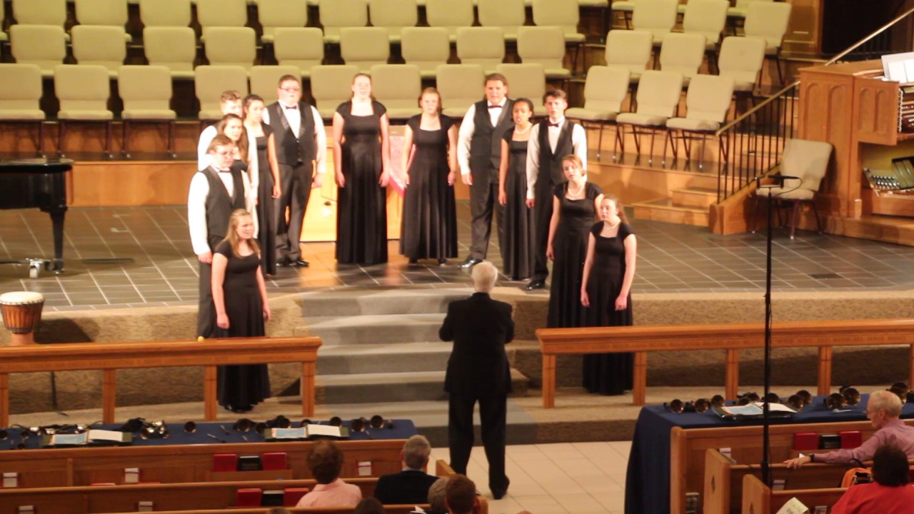 Holy, Holy, Holy by Franz Schubert