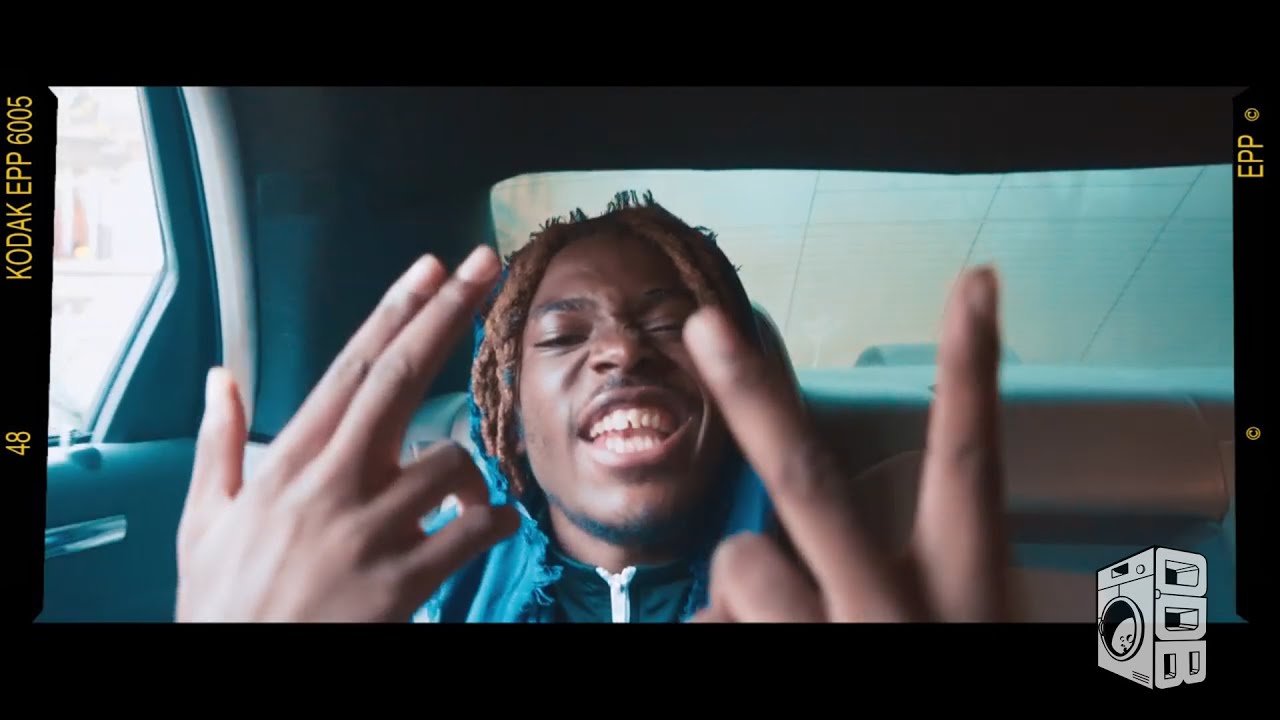 Dirtyiceboyz - MONEY M'APPELLE (Prod by. LaCiudad)