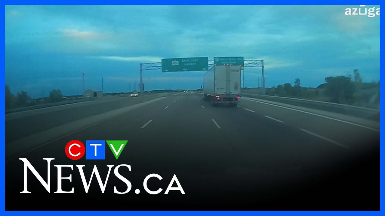 00:00:00Truck driver sentenced in fatal crash