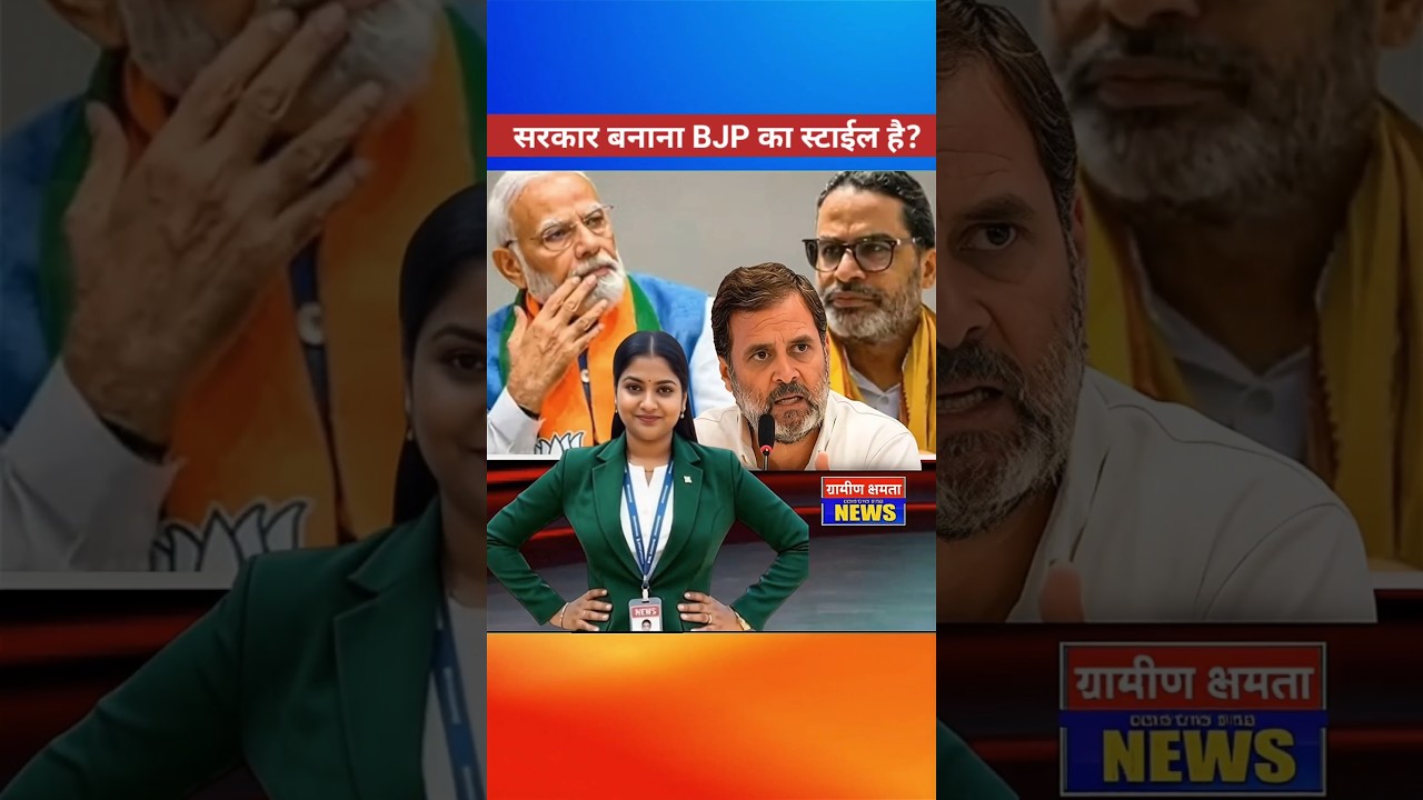 क्या EVM का उपयोग केवल सरकार बनाते समय किया जाता हैं? #shortvideo #narendramodi #rahulgandhi #evm