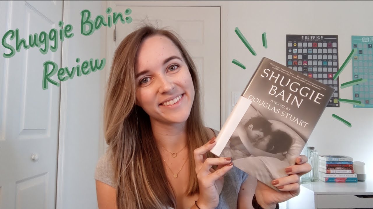 Shuggie Bain Book Review | Booker 2020 Longlist